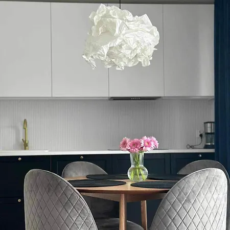 Appartement Latarnia_letnica Gdańsk